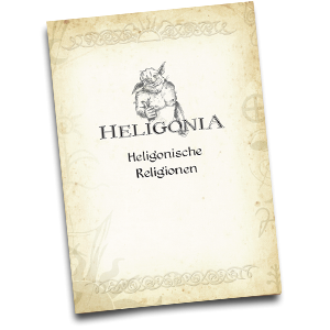 Heligonische Religionen